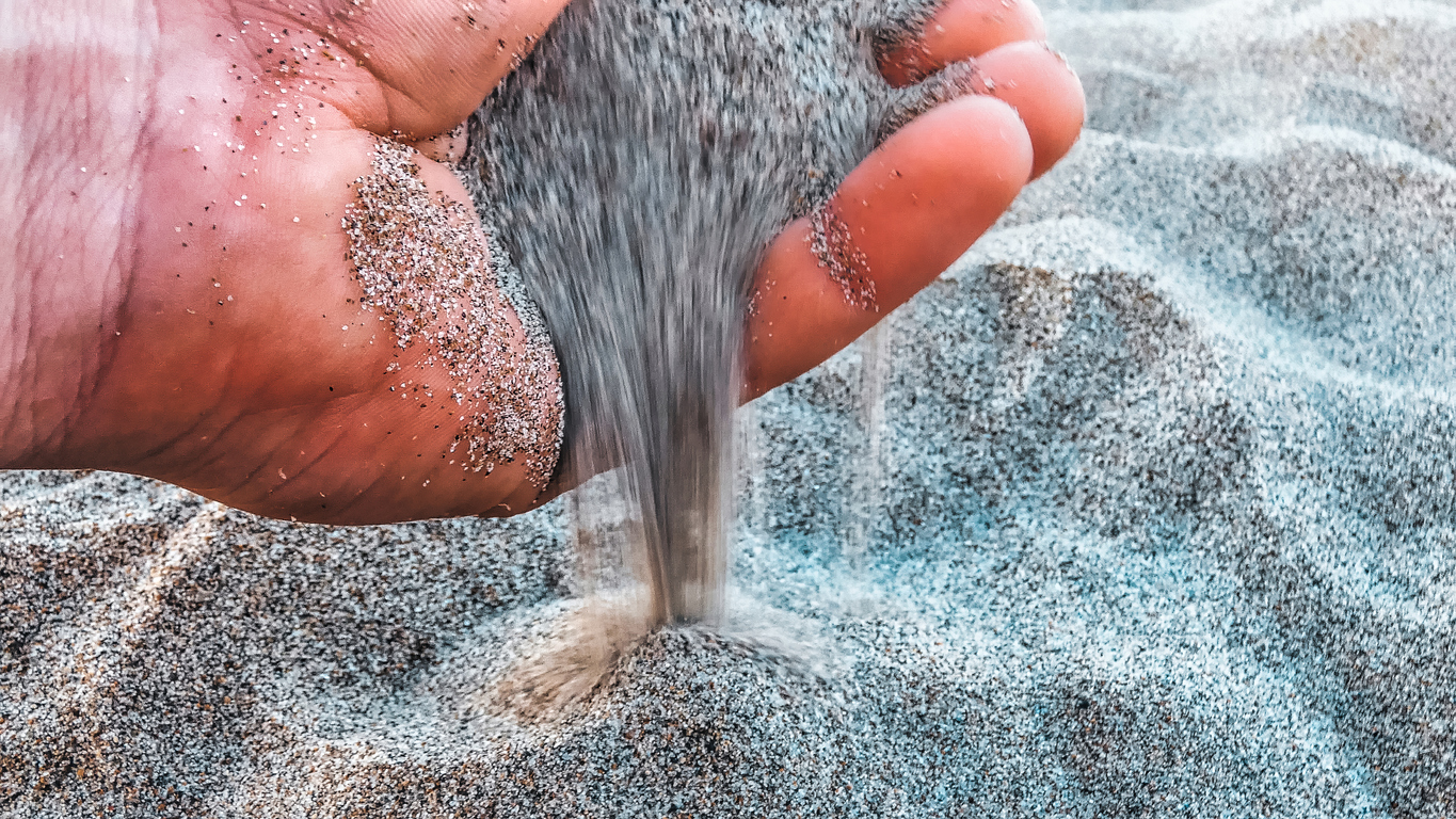 Guide complet sur le sable polymère (2025)